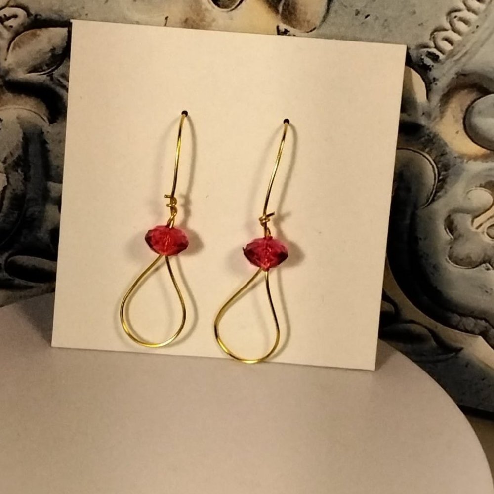 earrings pack of 12 individually wrapped